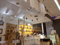 -角落低卡烘焙(正弘城店)