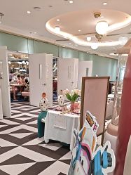 -奈尔宝家庭中心·亲子餐厅(苏州大悦城店)