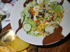 -海之屋韩式烤肉(海棠68环球美食街店)