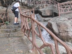 -狼牙山风景区