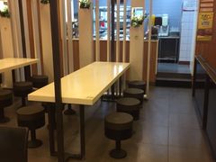 -永和大王(解放东路店)