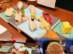 -鸟山鸣·日料食堂(王府井店)