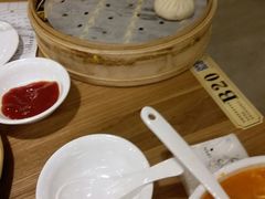 -陈傻子餐厅(世纪都会店)