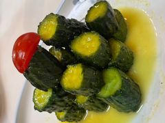 -昱德来·天津菜(河西店)