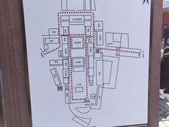 -五台山风景名胜区-罗睺寺