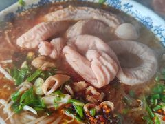 -平安桥张氏肥肠粉