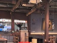 -北丐先生·野馄饨烧烤(长宁龙之梦店)