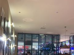 -南越郡·越式风味餐厅(青秀万达店)