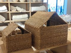 -ZARA HOME(蓝色港湾店)
