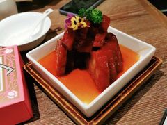 -茉莉餐厅(包河万达店)