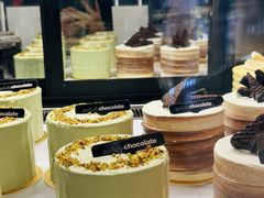 -深圳湾万象城(南山店)