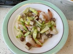 -巧克力渔家.小船海鲜胶东菜(万平口店)