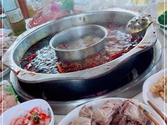 -枇杷园食为鲜火锅(南山店)