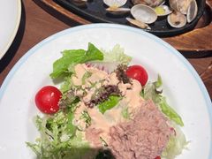 -萨莉亚意式餐厅(大宁音乐广场店)
