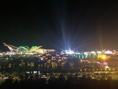 -第35届青岛国际啤酒节