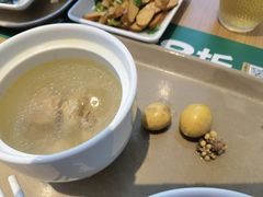 -老乡鸡(国华广场店)