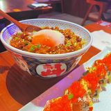 深夜居酒屋🏮寿喜锅〰️烧鸟串