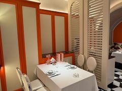 大堂-小厨娘淮扬菜(江宁万达店)