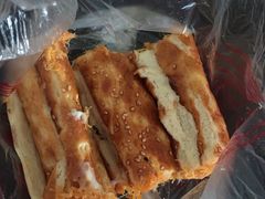 -宫廷糕点铺(建设路店)