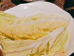 -小山城·馋嘴蛙(亚运村店)