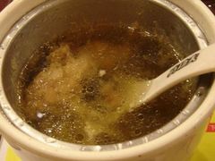 乌鸡汤-比尔森巴西烤肉自助(红旗街店)
