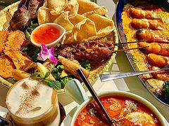 -泰来食光泰国菜餐厅(运河城店)