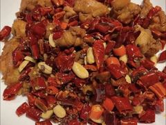 辣子鸡丁-上海小南国(国发店)