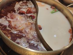 -四喜小胖·北京涮肉(五道营店)