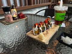 -弓二·烧鸟居酒屋(财富购物中心店)