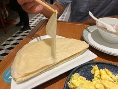 -老昌春饼(中央大街店)
