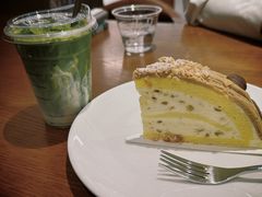 -Peet's Coffee皮爷咖啡(上海长风大悦城店)