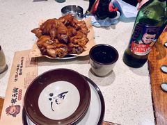 -状元阁烧烤(新华路总店)