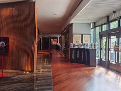 -上海外滩英迪格酒店