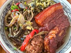 -友琴面馆(东白溪公寓店)