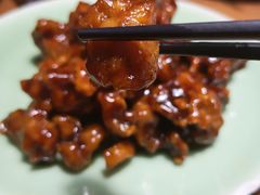 糖醋里脊-新白鹿餐厅(西湖银泰店)