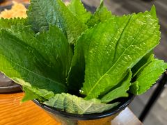 -四斤烤肉(东戴河孟家店)