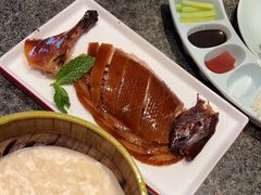 -北平食府.北京烤鸭(亦庄店)