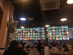 -苏师傅菜馆(上沙店)