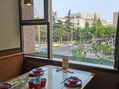 -伙靠·江浙菜(田林路店)
