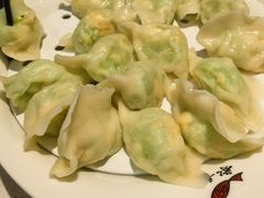 -船歌·鱼水饺青岛菜(金狮广场店)