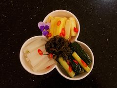 -铭轩中餐厅·海南菜·粤菜(亚龙湾瑞吉店)