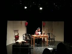 -西安外国语大学(长安校区)