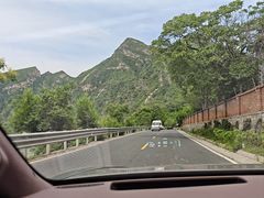 -妙峰山风景名胜区