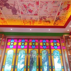 -惠食佳·宴会厅(滨江西路店)