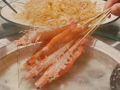 -丰尔粥食·粥底火锅·桑拿鸡(大良总店)