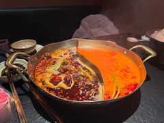 -色響火锅(恒隆广场店)