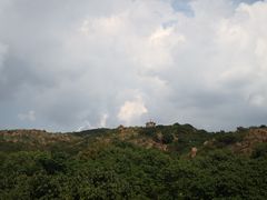 -白马涧龙池景区