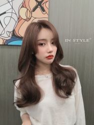 点击看大图 -Rise Hair上升造型
