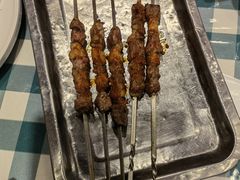 -紫光园(劲松店)