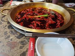-小龙坎火锅(全球总店)